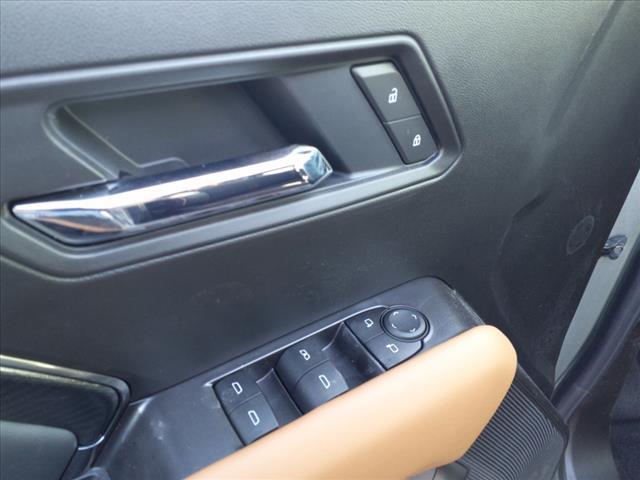 new 2025 GMC Canyon car