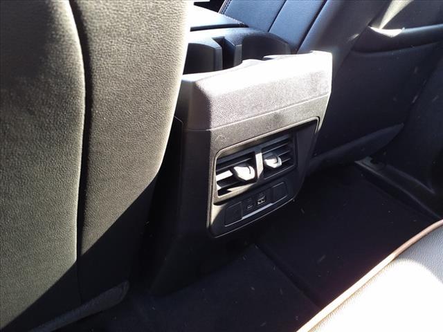 new 2025 GMC Canyon car