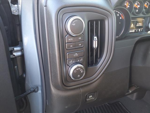 new 2025 GMC Sierra 1500 car, priced at $47,739