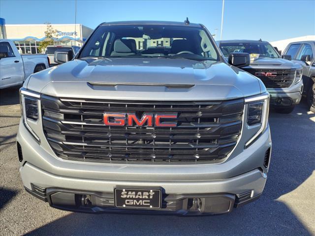 new 2025 GMC Sierra 1500 car, priced at $47,739