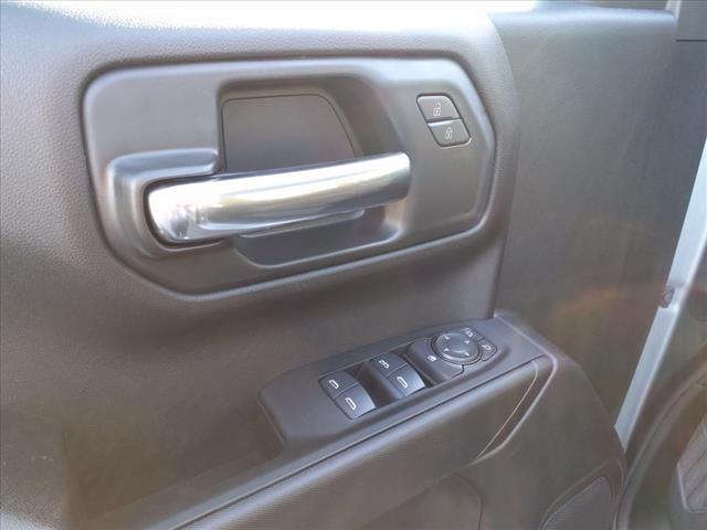 new 2025 GMC Sierra 1500 car, priced at $48,834