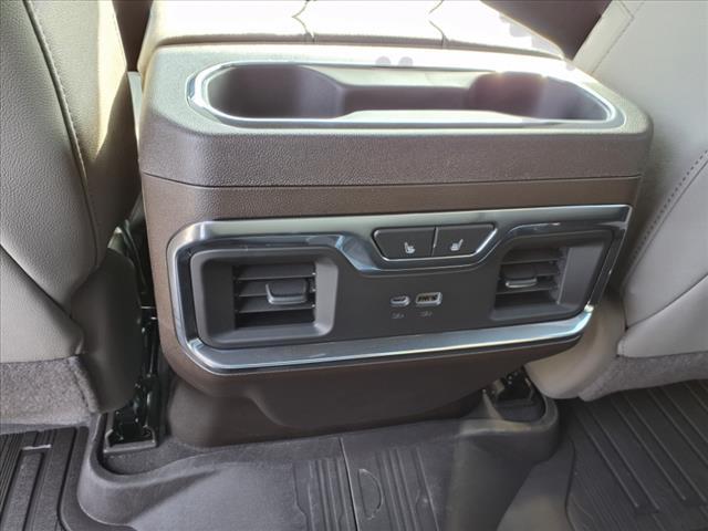 new 2025 GMC Sierra 1500 car, priced at $57,382