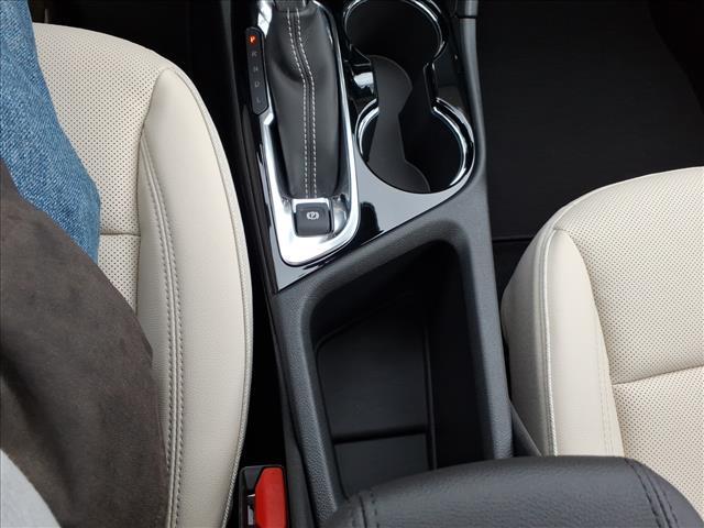 new 2026 Buick Encore GX car, priced at $32,915