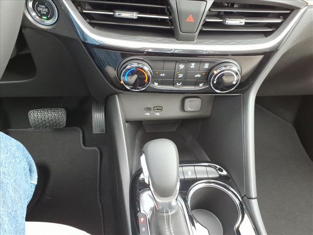 new 2026 Buick Encore GX car, priced at $32,915