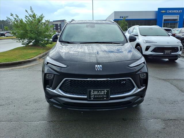 new 2026 Buick Encore GX car, priced at $32,915