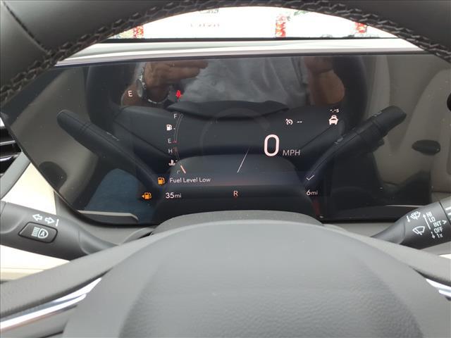 new 2026 Buick Encore GX car, priced at $32,915