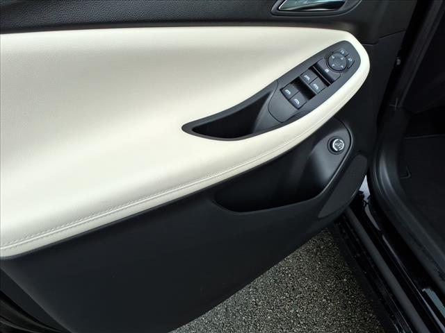 new 2026 Buick Encore GX car, priced at $32,915