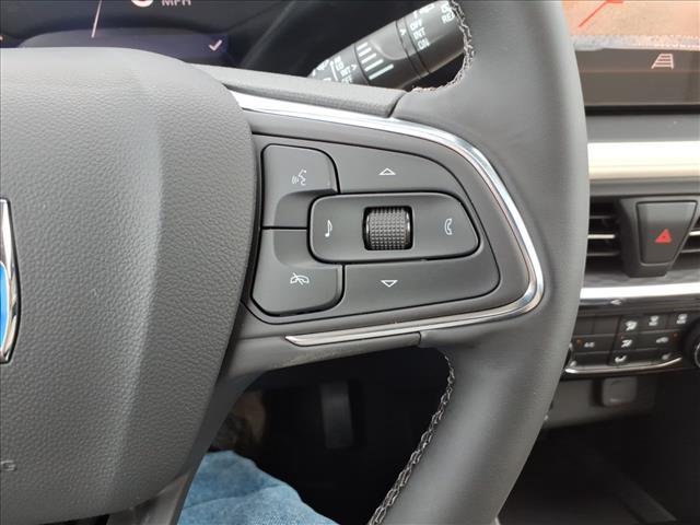 new 2026 Buick Encore GX car, priced at $32,915