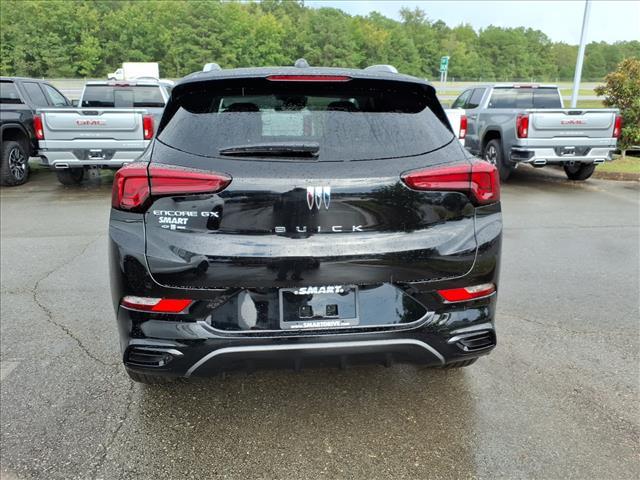 new 2026 Buick Encore GX car, priced at $32,915