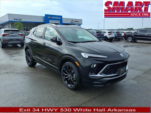 new 2026 Buick Encore GX car, priced at $32,915