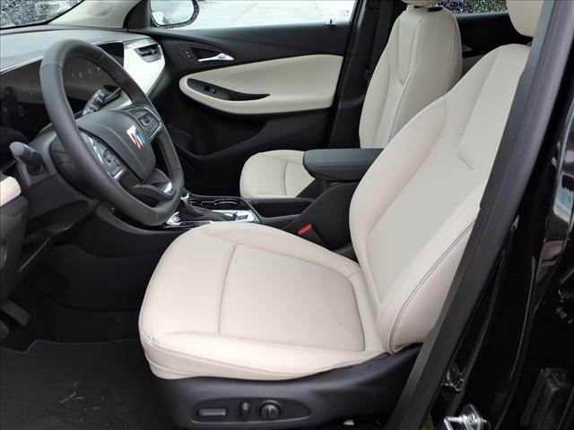 new 2026 Buick Encore GX car, priced at $32,915