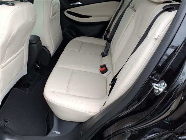 new 2026 Buick Encore GX car, priced at $32,915