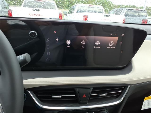new 2026 Buick Encore GX car, priced at $32,915