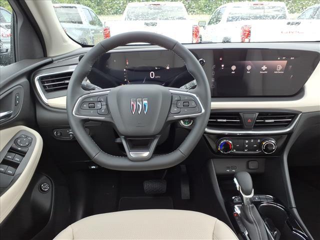 new 2026 Buick Encore GX car, priced at $32,915