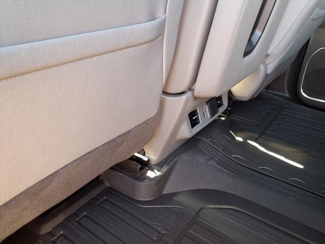 new 2025 GMC Sierra 2500 car, priced at $55,540