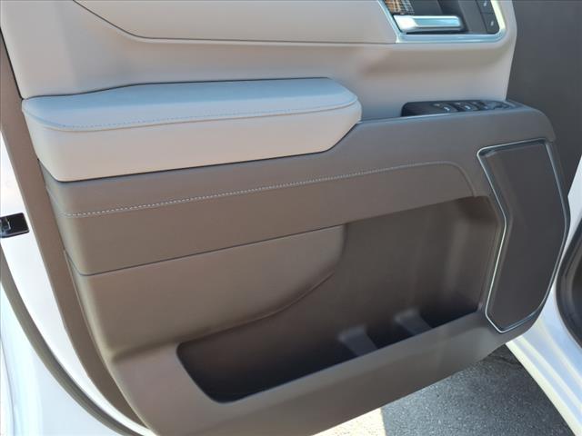 new 2025 GMC Sierra 2500 car, priced at $55,540