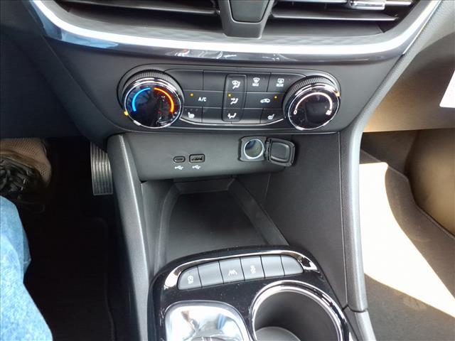 new 2026 Buick Encore GX car, priced at $30,015