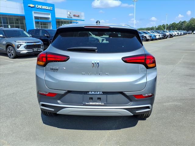 new 2026 Buick Encore GX car, priced at $30,015