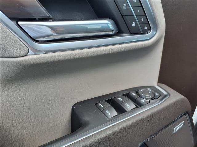 new 2025 GMC Sierra 1500 car, priced at $57,201