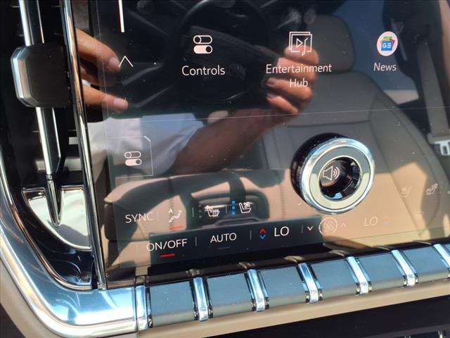 new 2025 GMC Yukon car, priced at $94,974