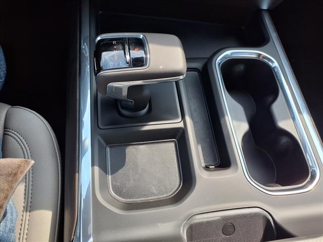 new 2026 GMC Sierra 1500 car, priced at $59,968