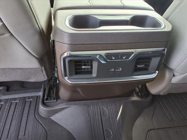 new 2026 GMC Sierra 1500 car, priced at $59,968