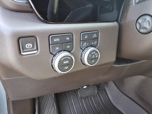 new 2026 GMC Sierra 1500 car, priced at $59,968