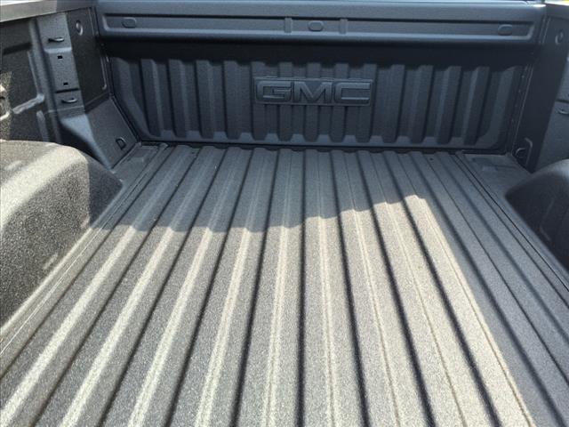 new 2026 GMC Sierra 1500 car, priced at $59,968