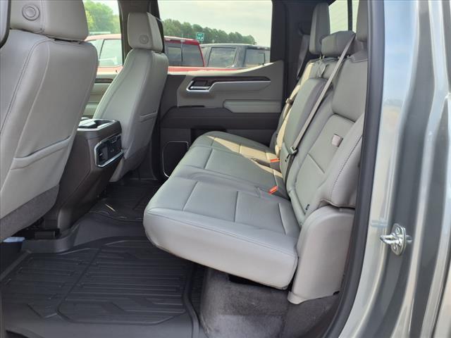 new 2026 GMC Sierra 1500 car, priced at $59,968