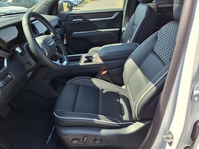 new 2025 GMC Acadia car, priced at $55,883