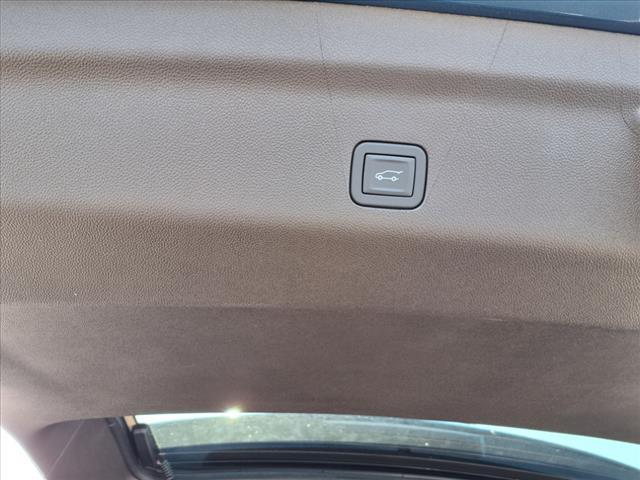 new 2025 Chevrolet Tahoe car, priced at $70,510