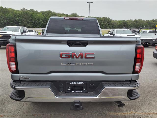 new 2024 GMC Sierra 2500 car, priced at $52,104