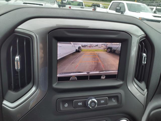 new 2024 GMC Sierra 2500 car, priced at $52,104