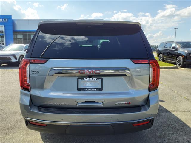 new 2024 GMC Yukon XL car, priced at $75,009