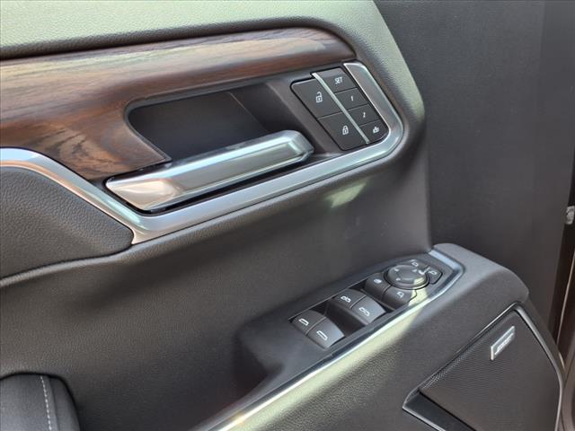 new 2025 GMC Sierra 1500 car, priced at $57,018