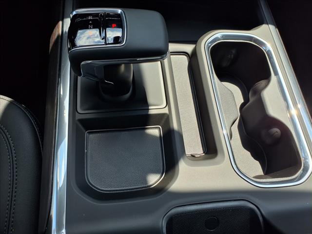 new 2025 GMC Sierra 1500 car, priced at $57,018