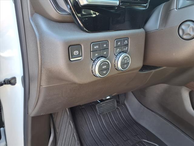 new 2025 GMC Sierra 1500 car, priced at $56,569