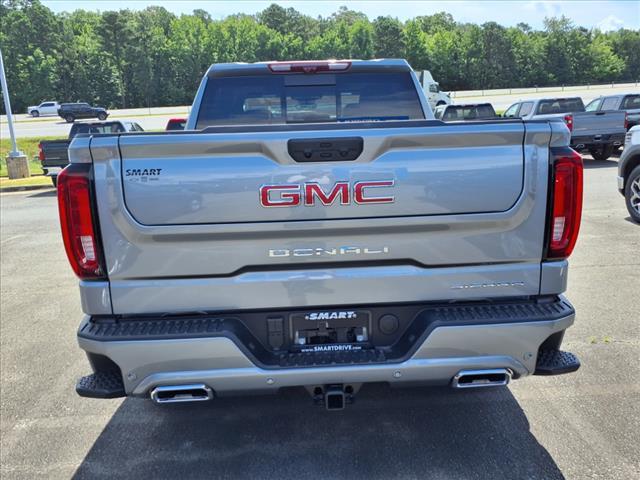 new 2025 GMC Sierra 1500 car, priced at $69,700