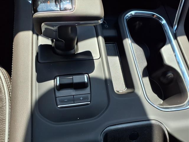 new 2025 GMC Sierra 1500 car, priced at $69,700