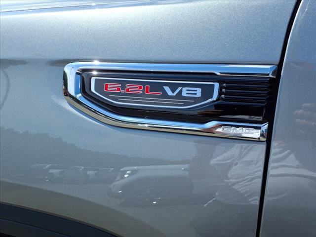 new 2025 GMC Sierra 1500 car, priced at $69,700