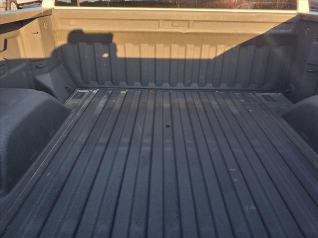 used 2023 GMC Sierra 1500 car, priced at $32,900