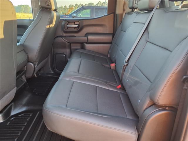 used 2023 GMC Sierra 1500 car, priced at $32,900