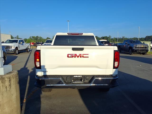used 2023 GMC Sierra 1500 car, priced at $32,900