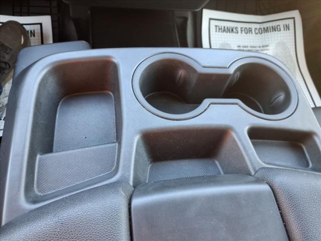 used 2023 GMC Sierra 1500 car, priced at $32,900