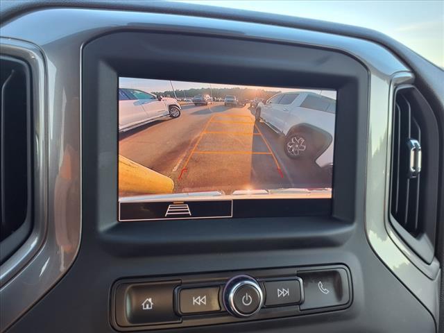 used 2023 GMC Sierra 1500 car, priced at $32,900