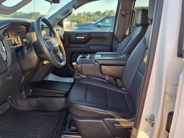 used 2023 GMC Sierra 1500 car, priced at $32,900