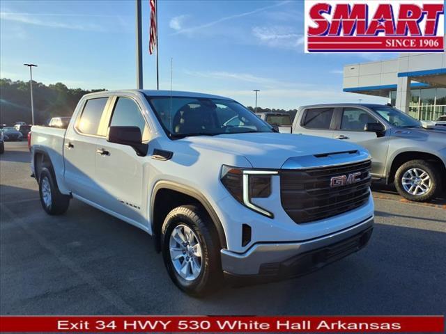 used 2023 GMC Sierra 1500 car, priced at $32,900