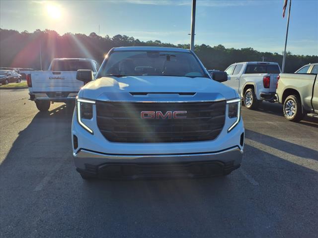 used 2023 GMC Sierra 1500 car, priced at $32,900