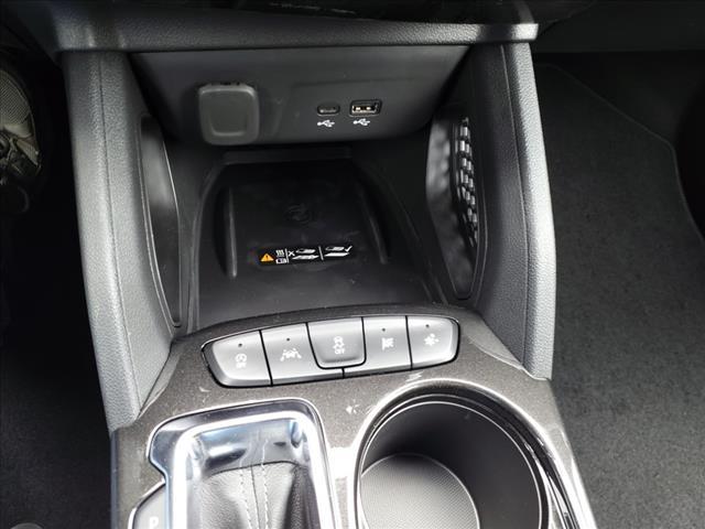 used 2025 Chevrolet TrailBlazer car, priced at $27,900