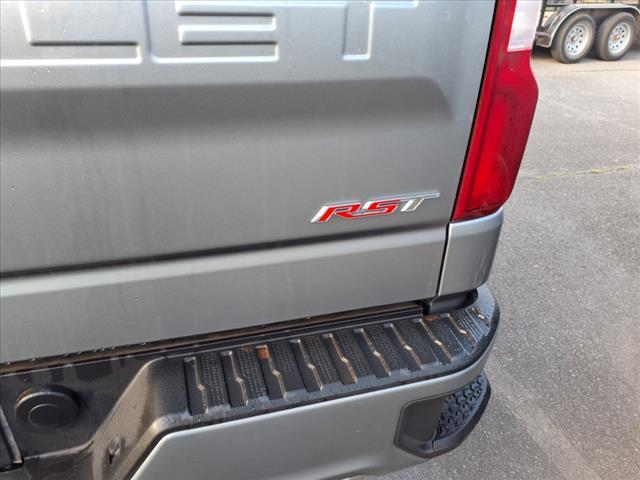 used 2024 Chevrolet Silverado 1500 car, priced at $49,900